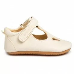Halbschuhe Froddo - G1130006-9 White