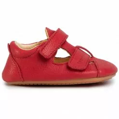 Halbschuhe Froddo - G1140003-6 M Red