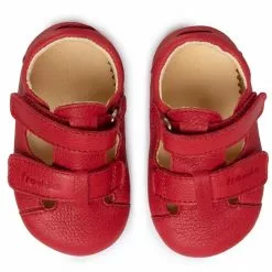 Halbschuhe Froddo - G1140003-6 M Red -Froddo Verkaufsshop 0000206994035 04 sw