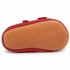 Halbschuhe Froddo - G1140003-6 M Red -Froddo Verkaufsshop 0000206994035 07 sw
