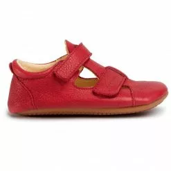 Halbschuhe Froddo - G1140003-6 S Red