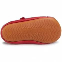 Halbschuhe Froddo - G1140003-6 S Red -Froddo Verkaufsshop 0000206994042 07 sw