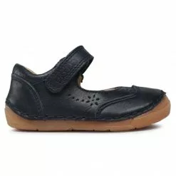 Halbschuhe FRODDO - G2140053-3 M Dark Blue