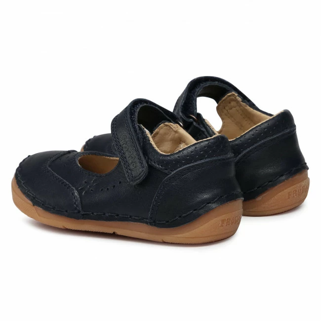 Halbschuhe FRODDO - G2140053-3 M Dark Blue 4 Halbschuhe FRODDO - G2140053-3 M Dark Blue – Bild 2