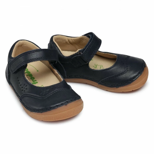 Halbschuhe FRODDO - G2140053-3 M Dark Blue 6 Halbschuhe FRODDO - G2140053-3 M Dark Blue – Bild 4