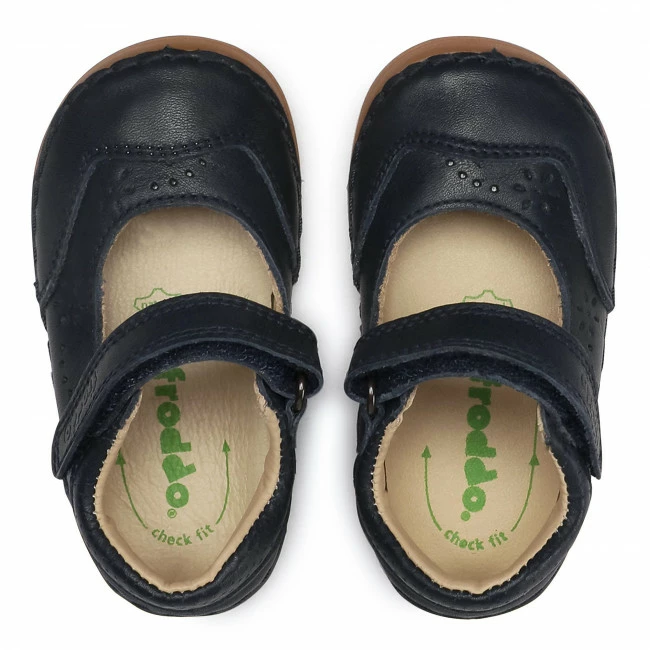 Halbschuhe FRODDO - G2140053-3 M Dark Blue 7 Halbschuhe FRODDO - G2140053-3 M Dark Blue – Bild 5