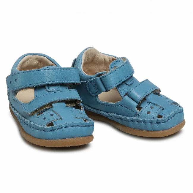 Sandalen Froddo - G2150129-1 M Jeans 6 Sandalen Froddo - G2150129-1 M Jeans – Bild 4