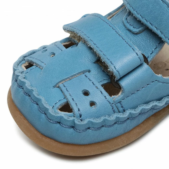 Sandalen Froddo - G2150129-1 M Jeans 8 Sandalen Froddo - G2150129-1 M Jeans – Bild 6