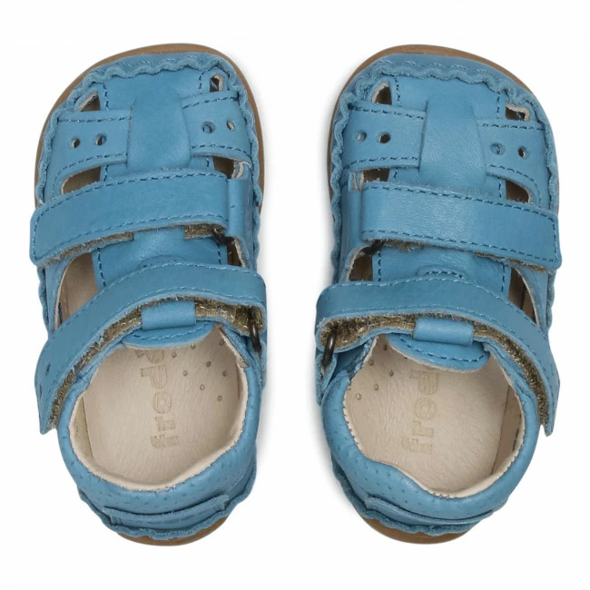 Sandalen Froddo - G2150129-1 M Jeans 7 Sandalen Froddo - G2150129-1 M Jeans – Bild 5