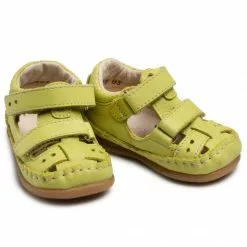 Sandalen Froddo - G2150129-2 M Lime -Froddo Verkaufsshop 0000208038652 03 yt