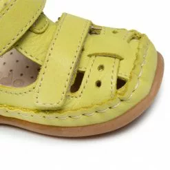 Sandalen Froddo - G2150129-2 M Lime -Froddo Verkaufsshop 0000208038652 05 yt