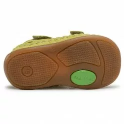 Sandalen Froddo - G2150129-2 M Lime -Froddo Verkaufsshop 0000208038652 06 yt