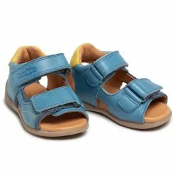 Sandalen Froddo - G2150133 M Jeans -Froddo Verkaufsshop 0000208038812 03 pl