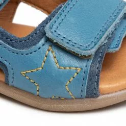 Sandalen Froddo - G2150133 M Jeans -Froddo Verkaufsshop 0000208038812 04 pl