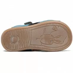 Sandalen Froddo - G2150133 M Jeans -Froddo Verkaufsshop 0000208038812 07 pl