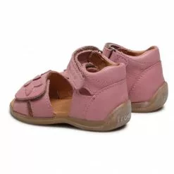 Sandalen FRODDO - G2150134 M Pink -Froddo Verkaufsshop 0000208038904 02 rz