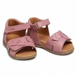 Sandalen FRODDO - G2150134 M Pink -Froddo Verkaufsshop 0000208038904 03 rz