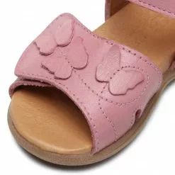 Sandalen FRODDO - G2150134 M Pink -Froddo Verkaufsshop 0000208038904 04 rz
