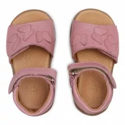 Sandalen FRODDO - G2150134 M Pink -Froddo Verkaufsshop 0000208038904 05 rz