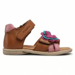 Sandalen FRODDO - G2150135-5 M Brown