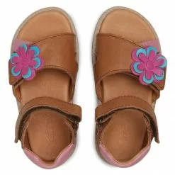 Sandalen FRODDO - G2150135-5 S Brown -Froddo Verkaufsshop 0000208039093 04 rz