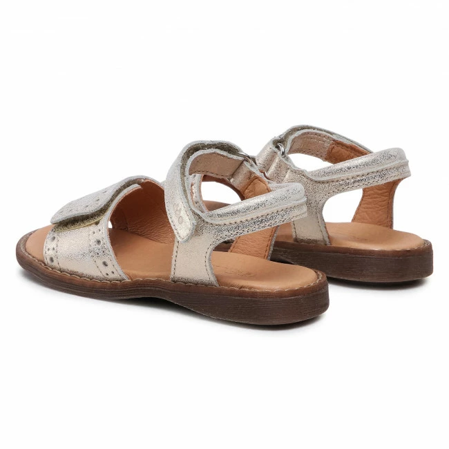 Sandalen Froddo - G3150177-1 M Gold 4 Sandalen Froddo - G3150177-1 M Gold – Bild 2