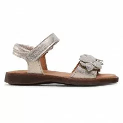 Sandalen Froddo - G3150181-8 M Gold