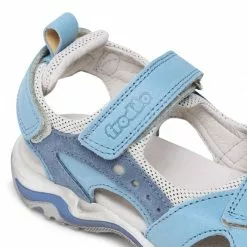 Sandalen FRODDO - G3150189-3 S Jeans -Froddo Verkaufsshop 0000208040549 03 rz