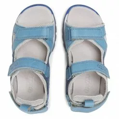 Sandalen FRODDO - G3150189-3 S Jeans -Froddo Verkaufsshop 0000208040549 06 rz