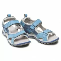 Sandalen FRODDO - G3150189-3 S Jeans -Froddo Verkaufsshop 0000208040549 07 rz