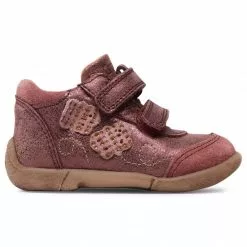 Schnürschuhe FRODDO - G2130217 Pink+