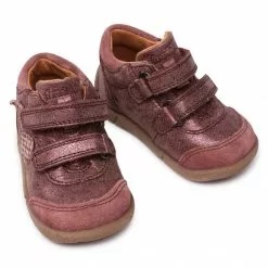 Schnürschuhe FRODDO - G2130217 Pink+ -Froddo Verkaufsshop 0000208114394 05 rz 1