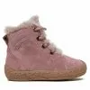 Schnürschuhe FRODDO - G2110098 M Pink 1 Schnürschuhe FRODDO - G2110098 M Pink -Froddo Verkaufsshop 0000209243420 03 pl