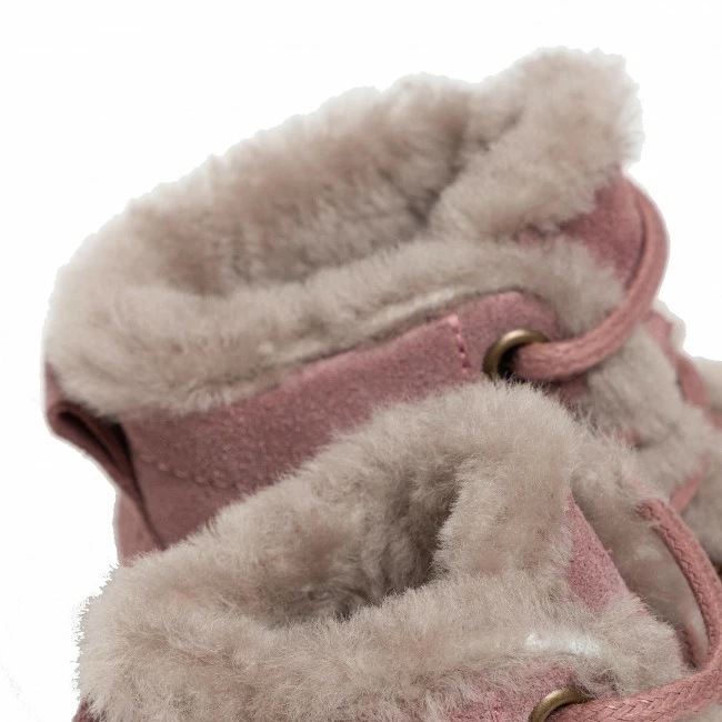 Schnürschuhe FRODDO - G2110098 M Pink 7 Schnürschuhe FRODDO - G2110098 M Pink – Bild 5