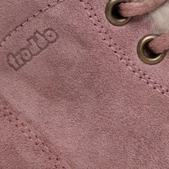 Schnürschuhe FRODDO - G2110098 M Pink 13 Schnürschuhe FRODDO - G2110098 M Pink -Froddo Verkaufsshop 0000209243420 07 pl