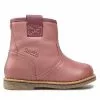 Stiefel FRODDO - G2160064-4 M Pink