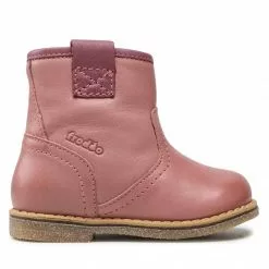 Stiefel FRODDO - G2160064-4 M Pink