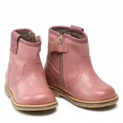 Stiefel FRODDO - G2160064-4 M Pink -Froddo Verkaufsshop 0000209243635 07 rz