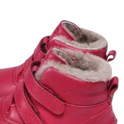 Schnürschuhe FRODDO - G2110100-7 S Wine -Froddo Verkaufsshop 0000209268522 03 rz