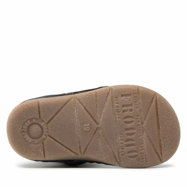 Stiefel Froddo - G2160066-10 S Blue 5 Stiefel Froddo - G2160066-10 S Blue – Bild 3