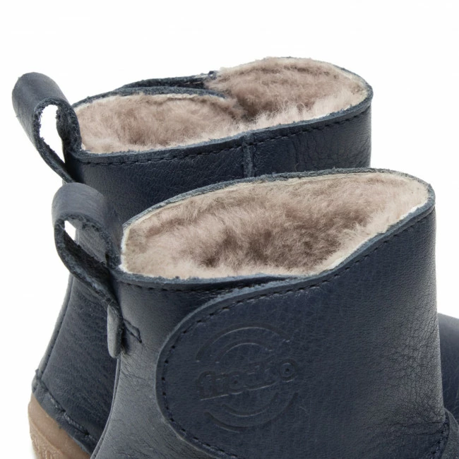 Stiefel Froddo - G2160066-10 S Blue 7 Stiefel Froddo - G2160066-10 S Blue – Bild 5