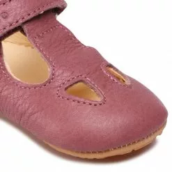 Halbschuhe FRODDO - G1130006-11 Nude -Froddo Verkaufsshop 0000209713305 03 rz