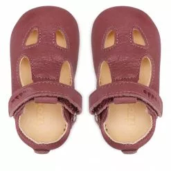 Halbschuhe FRODDO - G1130006-11 Nude -Froddo Verkaufsshop 0000209713305 06 rz