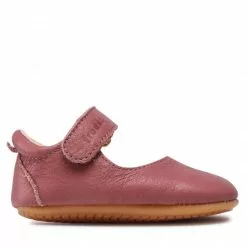 Halbschuhe FRODDO - G1140001-7 Nude