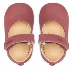 Halbschuhe FRODDO - G1140001-7 Nude -Froddo Verkaufsshop 0000209713329 06 rz