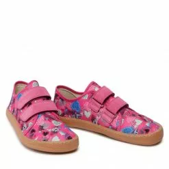Halbschuhe Froddo - G1700310-9 DD Fuxia -Froddo Verkaufsshop 0000209714302 05 rz