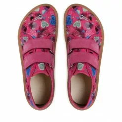 Halbschuhe Froddo - G1700310-9 DD Fuxia -Froddo Verkaufsshop 0000209714302 06 rz