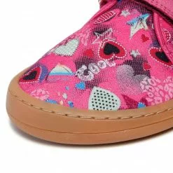 Halbschuhe Froddo - G1700310-9 DD Fuxia -Froddo Verkaufsshop 0000209714302 08 rz