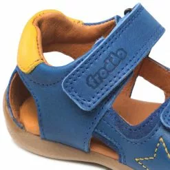 Sandalen Froddo - G2150154 Blue Electric 13 Sandalen Froddo - G2150154 Blue Electric -Froddo Verkaufsshop 0000209716443 03 rz
