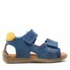 Sandalen Froddo - G2150154 Blue Electric 2 Sandalen Froddo - G2150154 Blue Electric -Froddo Verkaufsshop 0000209716443 04 rz